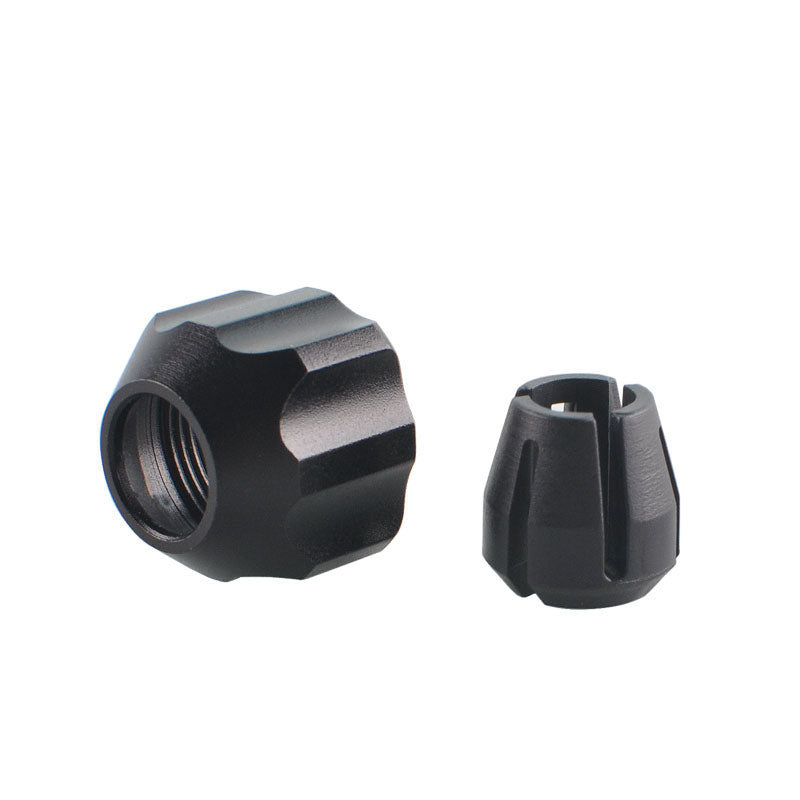 Adaptador para maquinas de cartuchos FKIRONS y JOHNNY IRONS