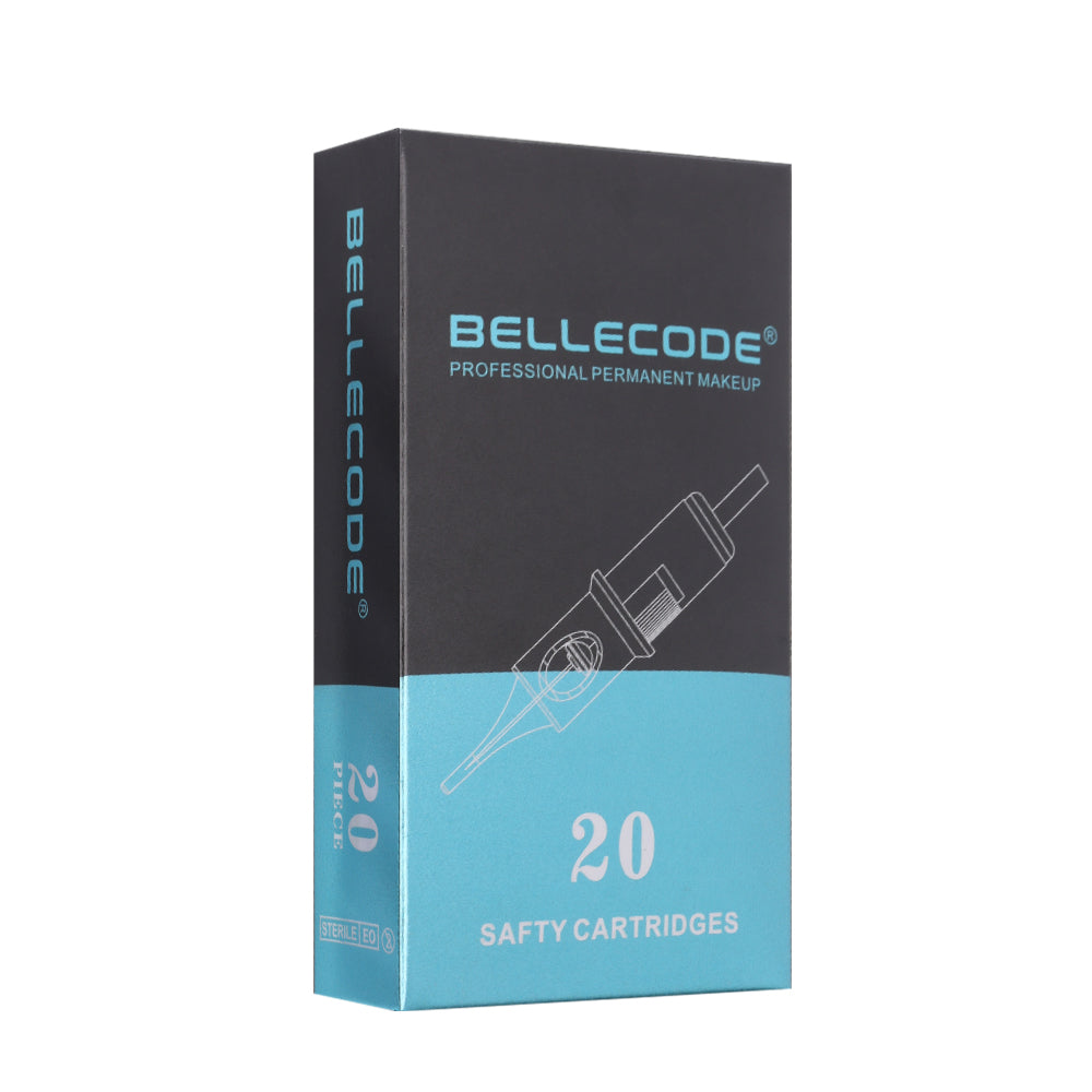 Cartuchos BELLECODE PMU - SOMBRADOR REDONDO