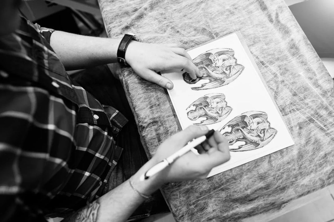 Do You Need a Special Printer for Tattoo Stencils?