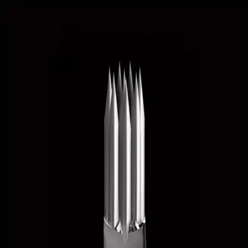 What Are the Different Types of Needles for Tattooing?