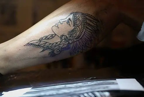 What Makes Up Tattoo Stencil Paper? An Expert Breakdown