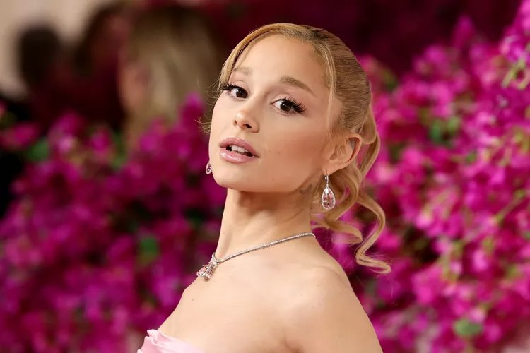 Ariana Grande's Tattoos Decoded: Stories Behind Each Design