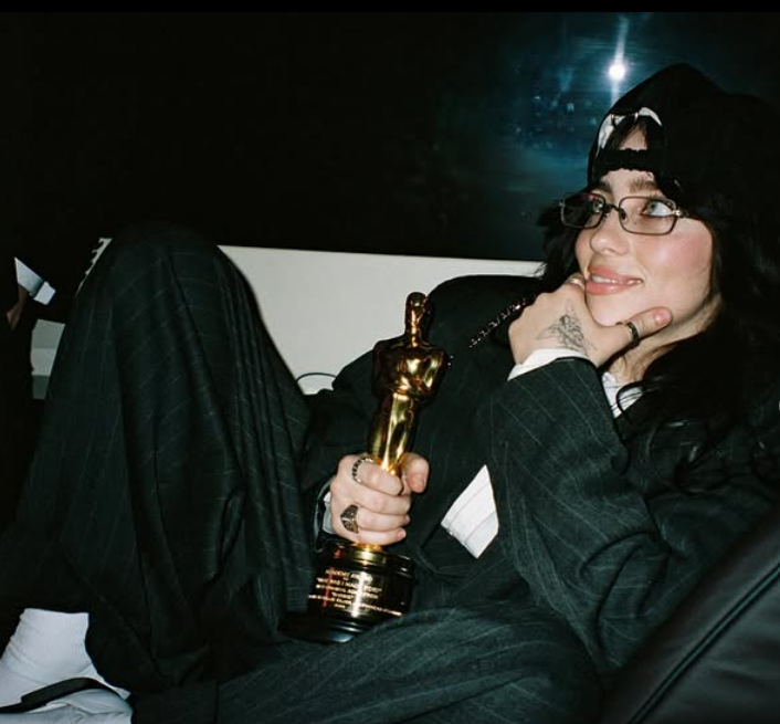 The Symbolism and Stories Behind Billie Eilish's Unique Tattoos