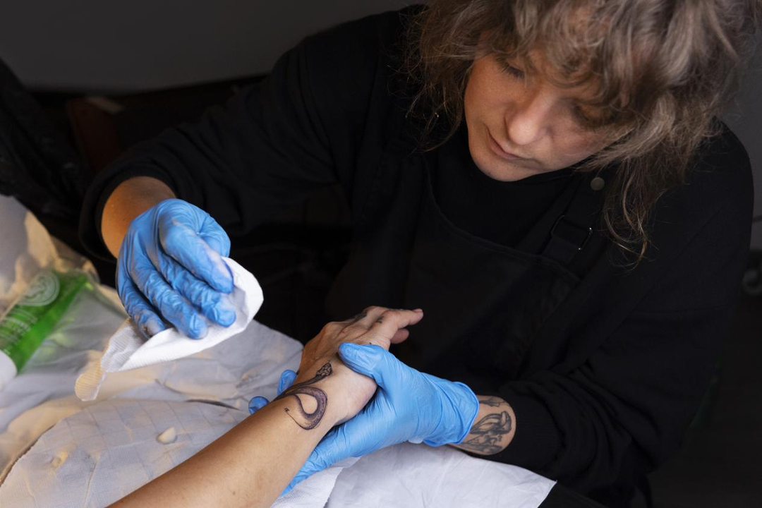 How Will Derm Shield Revolutionize Skin Aftercare Healing in 2025?