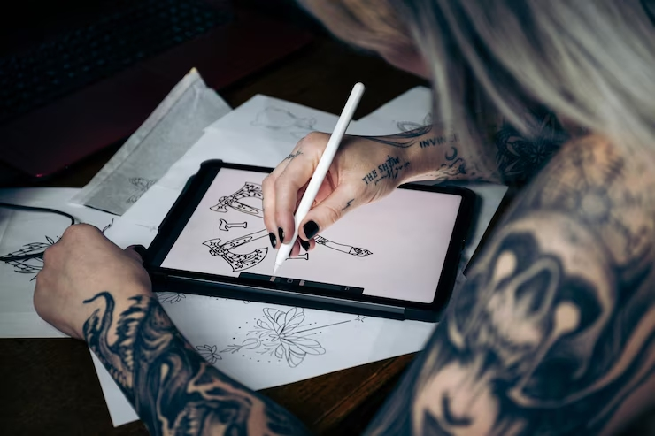 Bluetooth vs. Traditional Thermal Stencil Printers: What’s Best in 2025?
