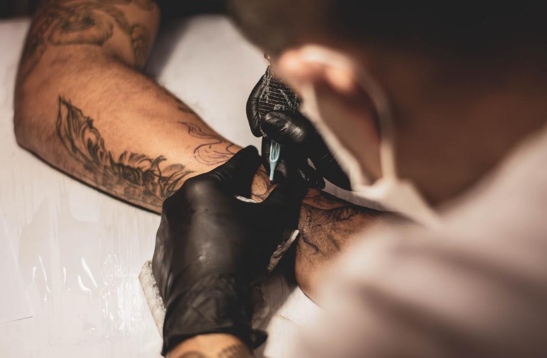 The Art of Tattoo Needles: Ensuring Brilliant and Durable Results