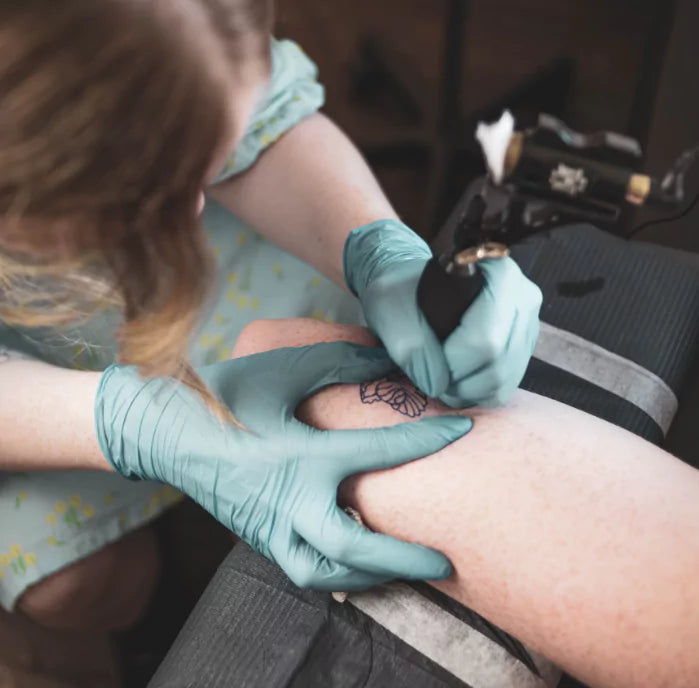 Tattoo Needle Precision 7 Tips for Perfect Tattoo Outcomes