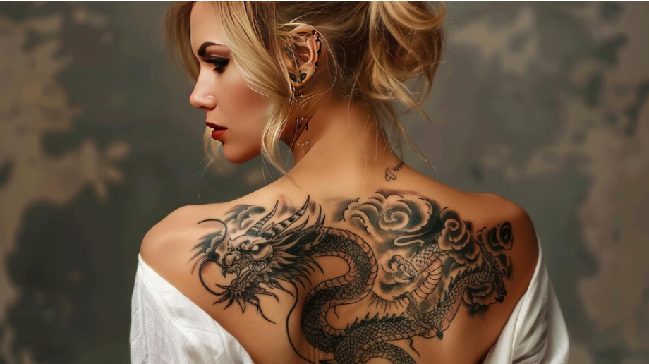 How a Printer for Tattoo Designs Simplifies the Tattooing Process