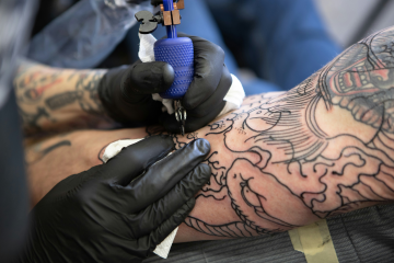 How to Choose the Perfect Wireless Tattoo Pen: Key Factors