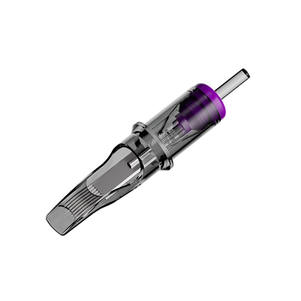 ELITE 3 Tattoo Needle Cartridges - Curved Magnum