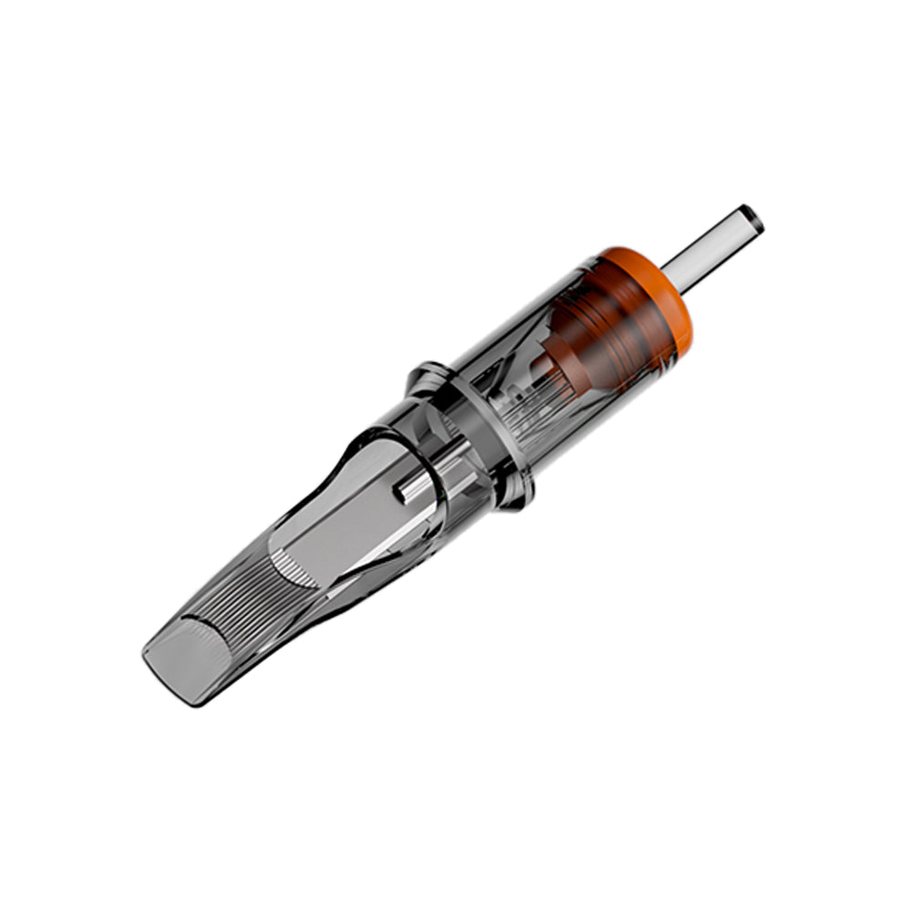 ELITE 3 Tattoo Needle Cartridges - Flat