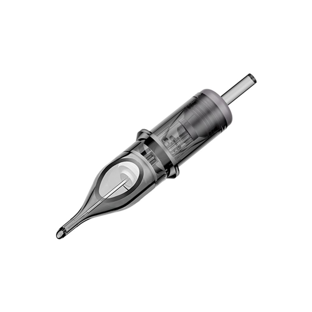 ELITE 3 Tattoo Needle Cartridges - Round Liner