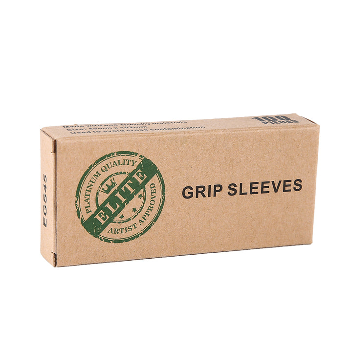 Eco-Friendly Grip Sleeves