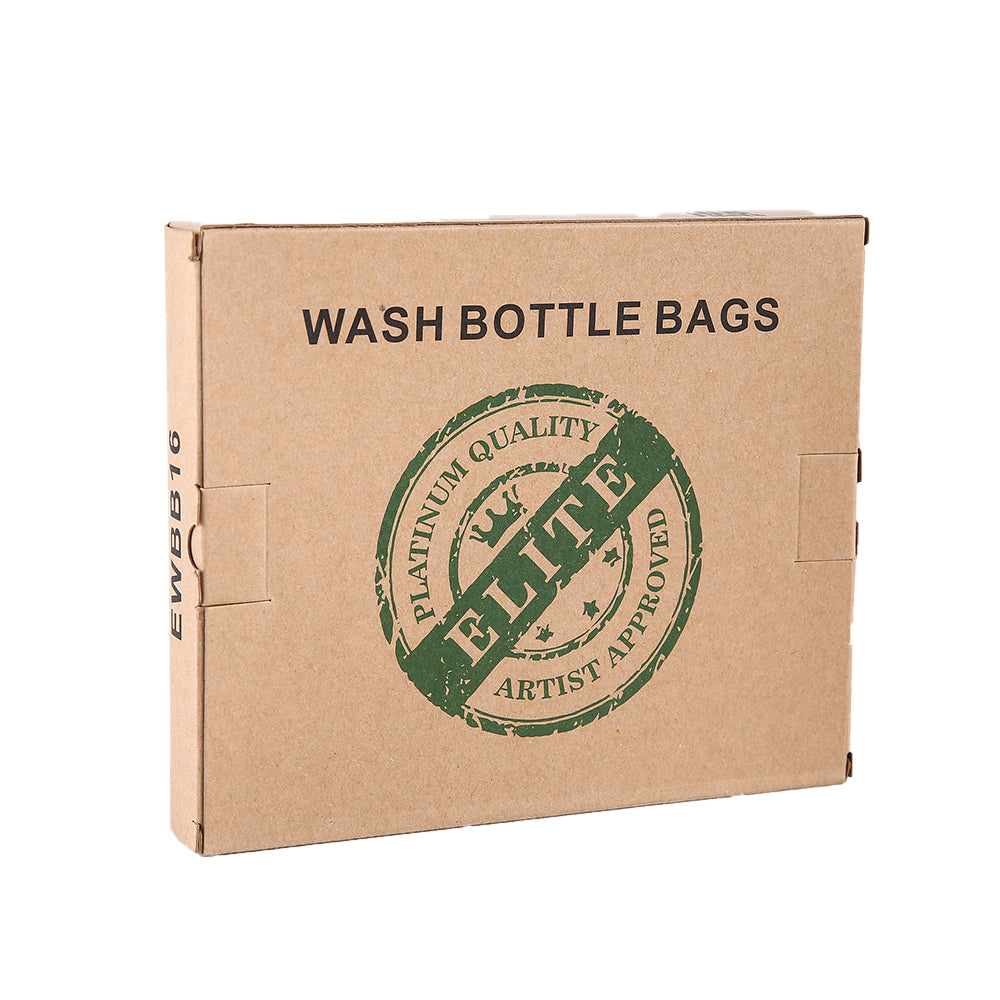 Eco-Friendly Wash Bottle Bags