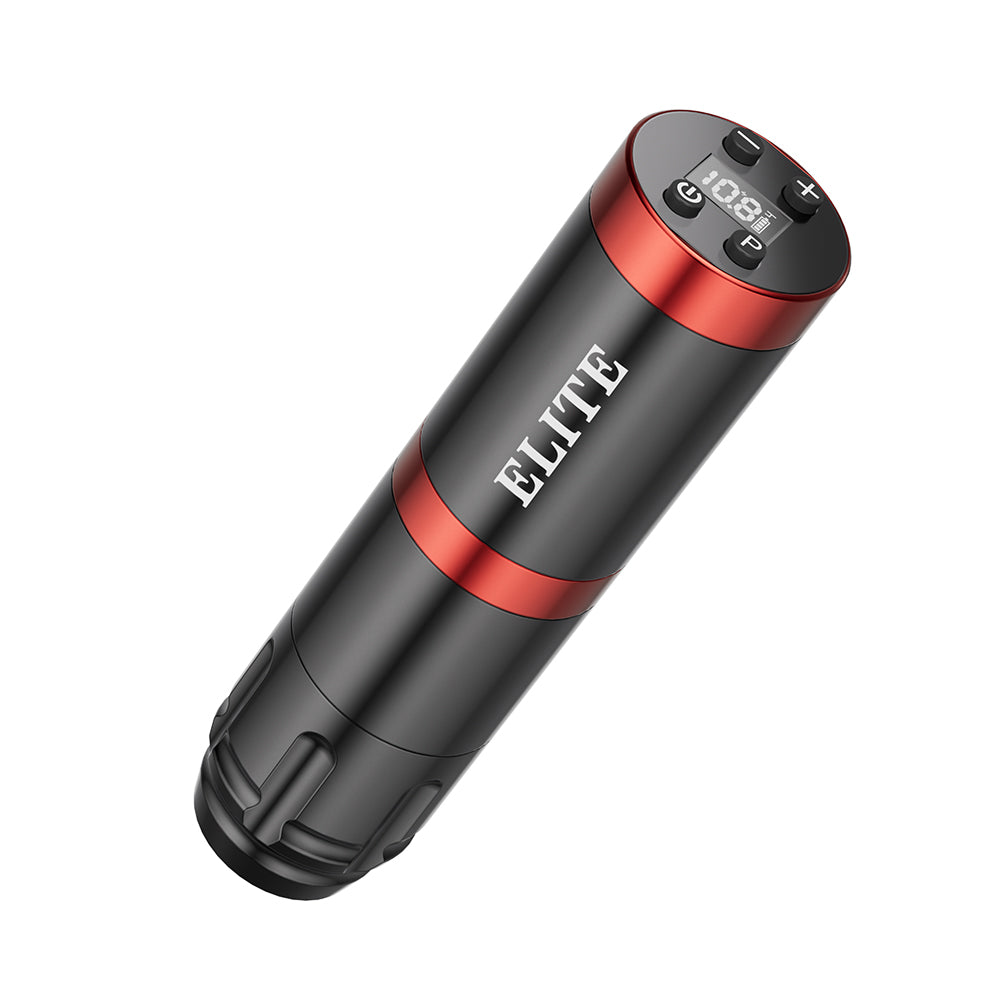 2025新作モデル ELITE FLY-V2 Wireless Tattoo Pen Machine – ELITE TATTOO その他