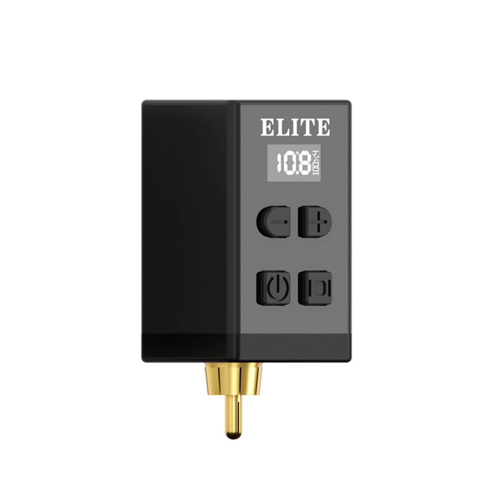 ELITE NANO POWER PACK