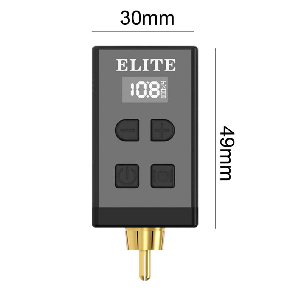 PAQUETE DE ENERGÍA NANO ELITE