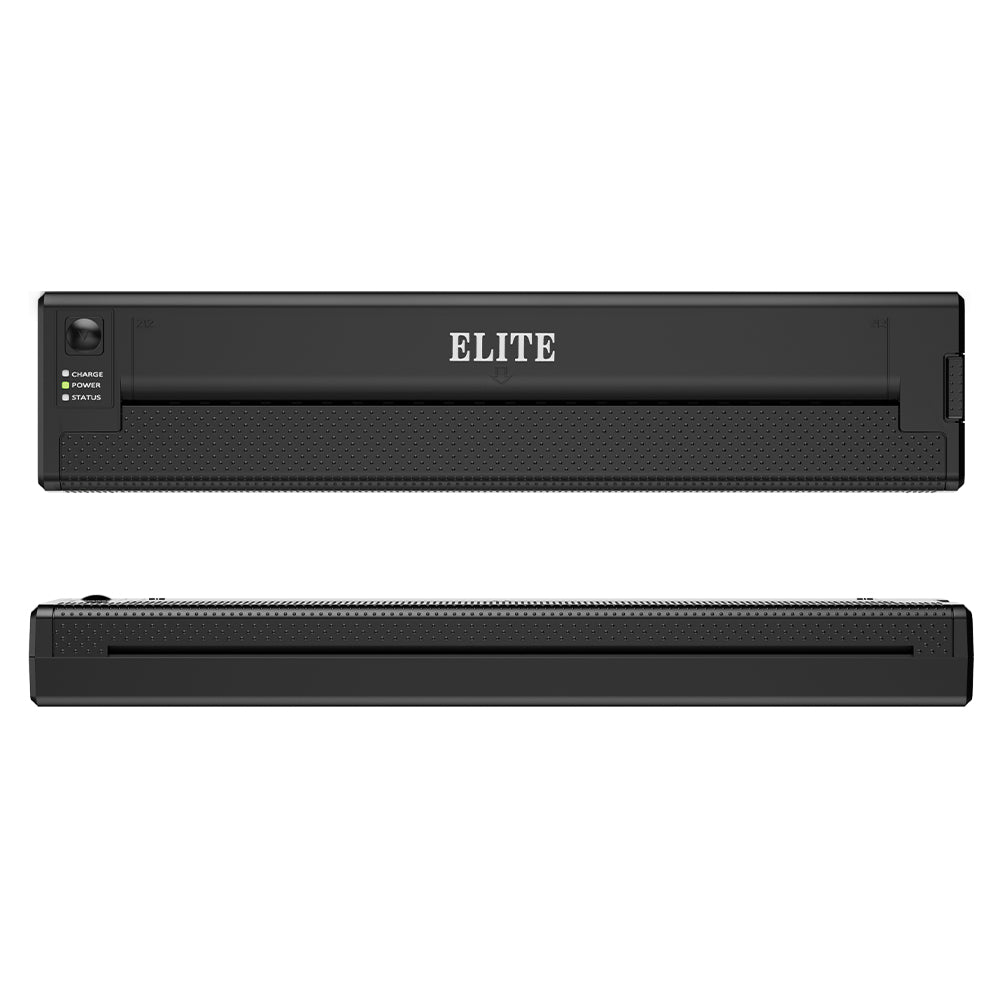 ELITE POCKET S6 STENCIL PRINTER