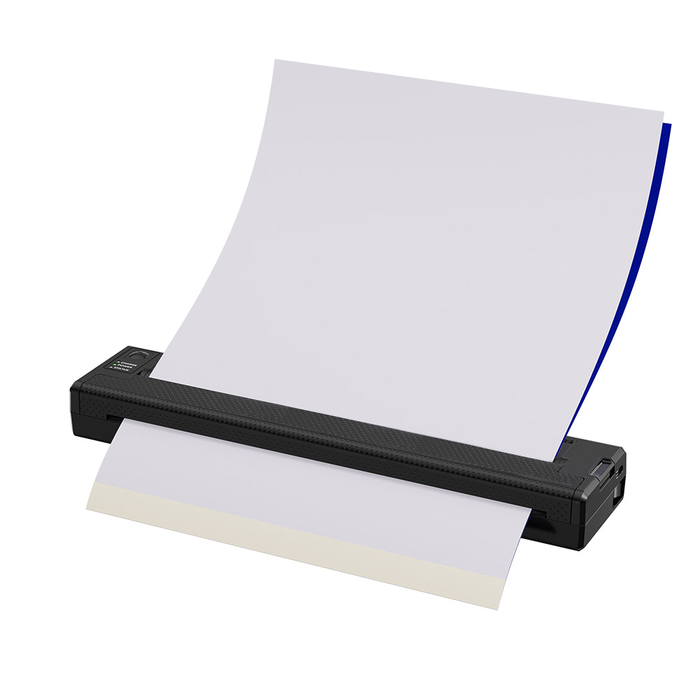 ELITE POCKET S6 Bluetooth Tattoo Stencil Printer – ELITE TATTOO