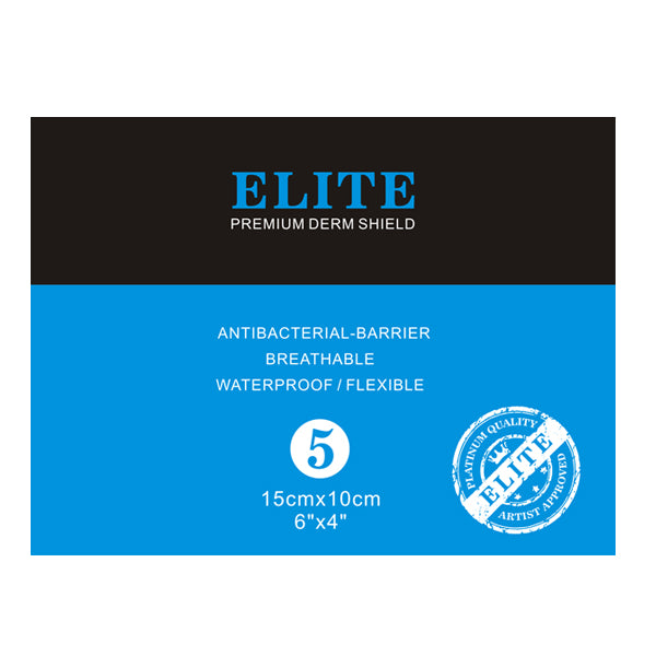 ELITE Premium Derm Shield In Sheet