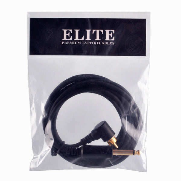 ELITE Platino Tatuaje RCA Clipcord