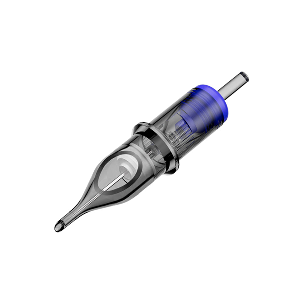 ELITE 3 Tattoo Needle Cartridges - Round Shader