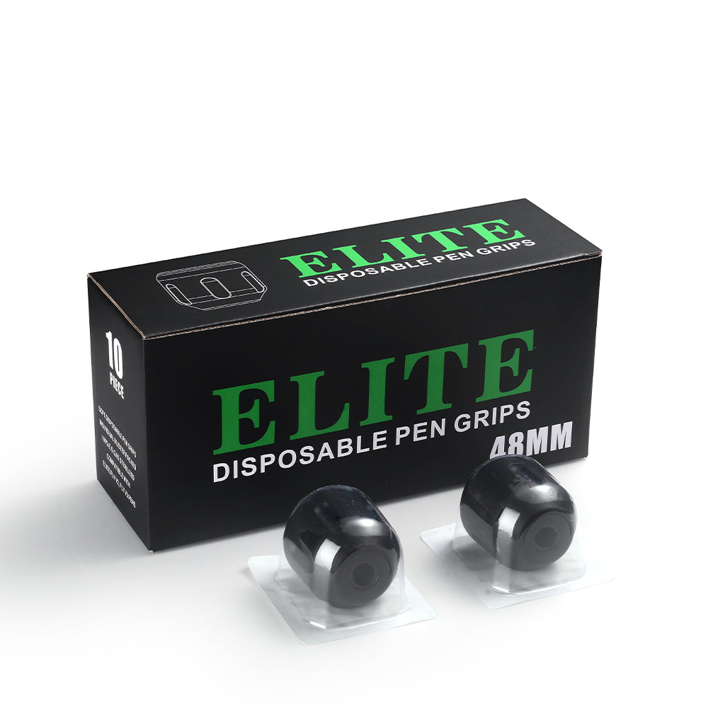 ELITE Disposable Pen Grips