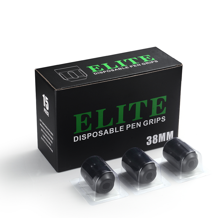 ELITE Disposable Pen Grips