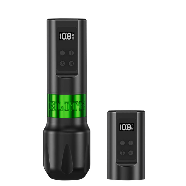 Máquina de tatuaje inalámbrica ELITE FIND
