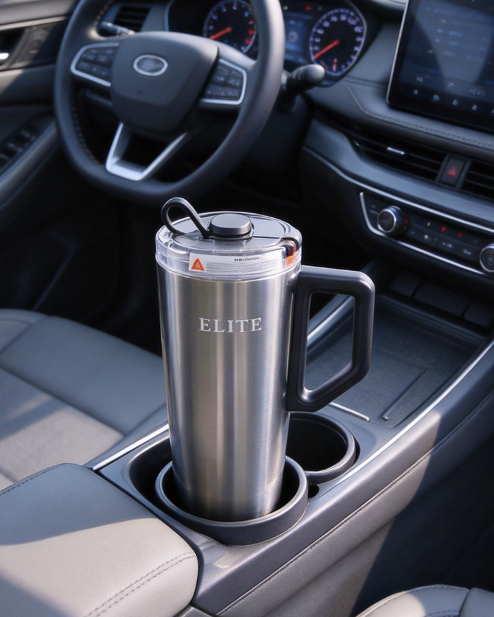ELITE Insulated Tumber