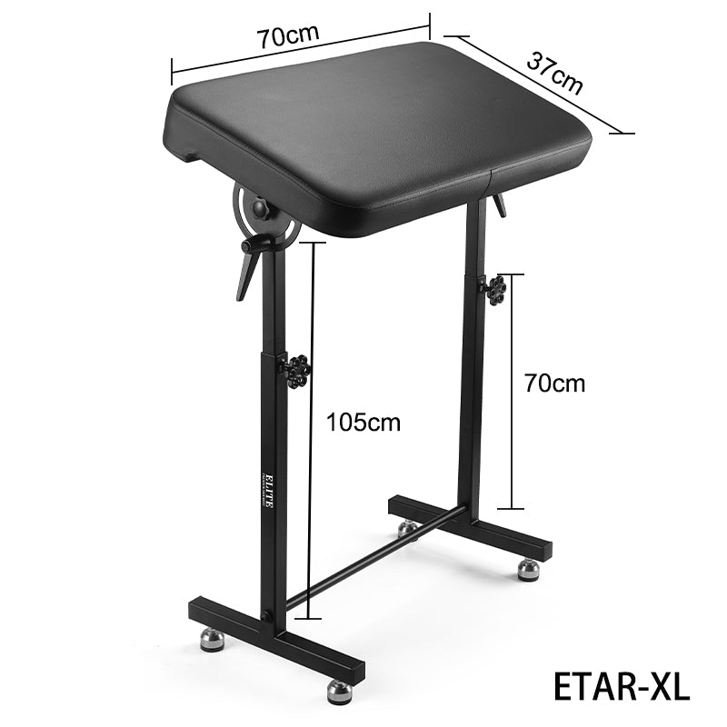 ELITE PREMIUM EXTRA LARGE ARMREST