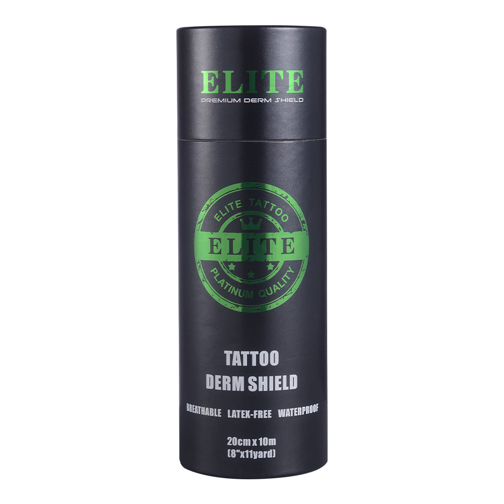 ELITE Premium Derm Shield 8" × 11 Yard Roll