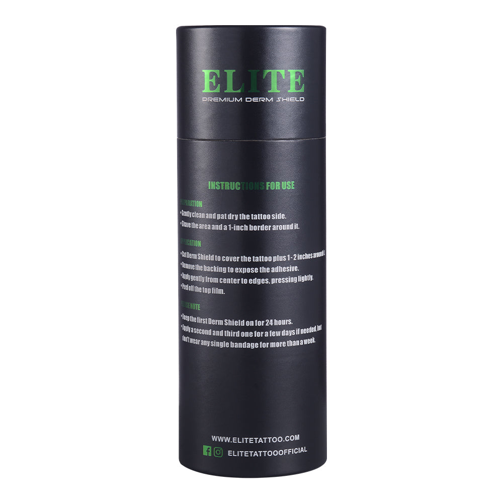 ELITE Premium Derm Shield 8" × 11 Yard Roll