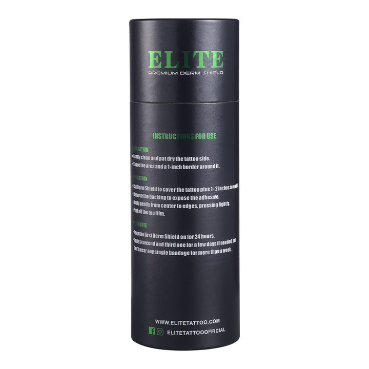ELITE Premium Derm Shield 8" × 11 Yard Roll