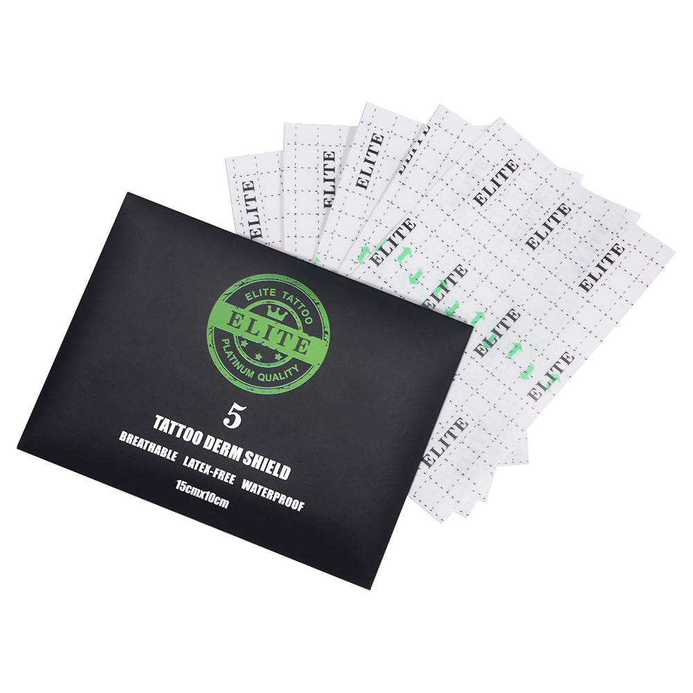 ELITE Premium Derm Shield In Sheet