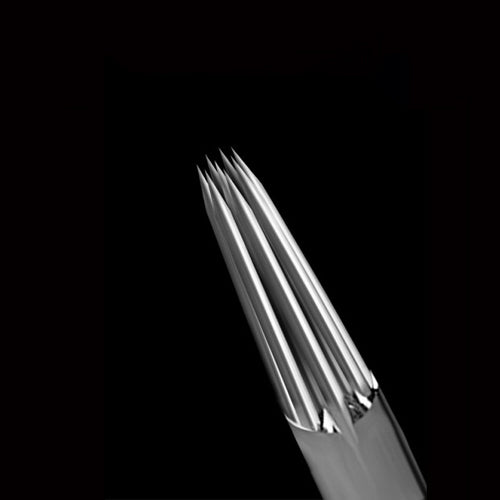ELITE Tattoo Needles On Bar - ROUND LINER