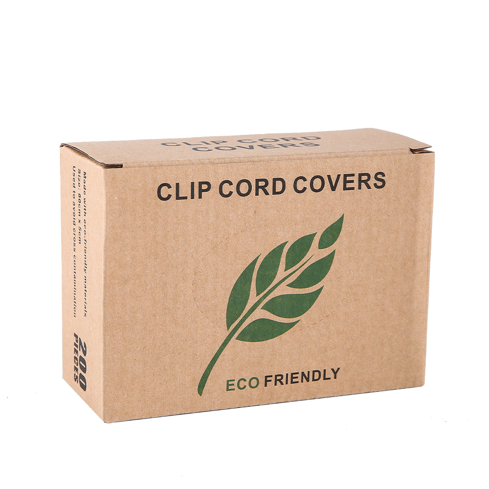 ELITE Eco-Friendly Clipcord Cover