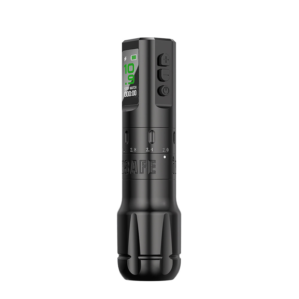 Tattoo Machines | Wireless Battery Pens, Rotary & Tattoo