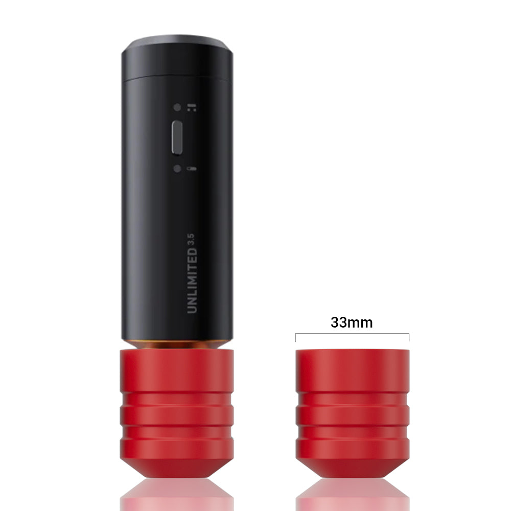 Wireless Tattoo Machines for Professionals | ELITE TATTOO