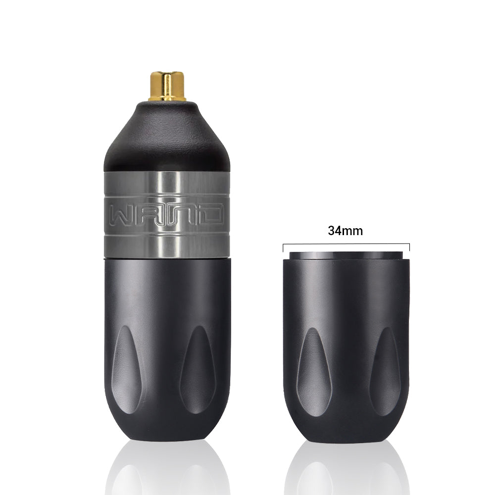 ELITE Wireless Battery Pens – ELITE TATTOO