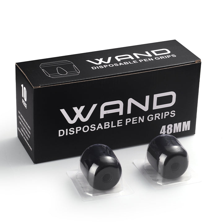 WAND Disposable Pen Grips