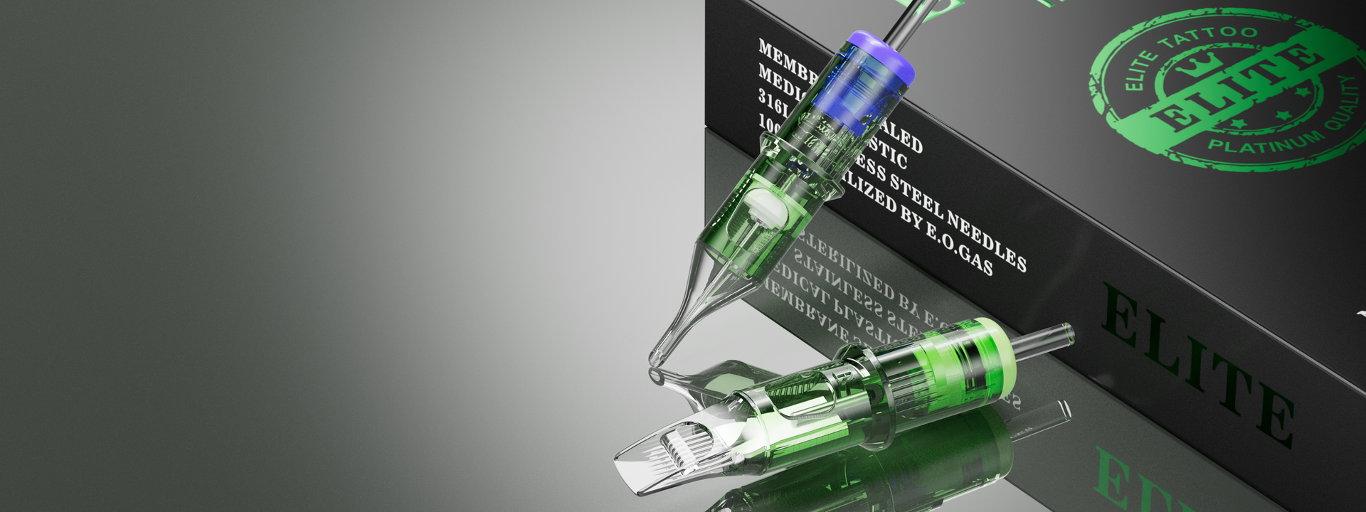 ELITE TATTOO